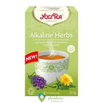 Ceai - Alkaline Herbs - BIO + RO-ECO-007