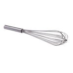 Tel Integal din Inox cu 16 Spire Robuste si Agatator, L 45 cm