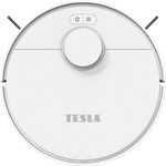 Tesla RoboStar iQ550 - Aspirator robot cu mop 2în1, Tesla