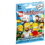 LEGO Minifigures 71005: The Simpsons Series (1 Figure Per Pack)