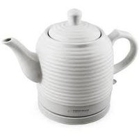 Fierbator, Esperanza, Electric, Ceramica, 1.2l, Gri