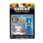 Figurina de baza Roblox 10 cm, Jazwares LLC