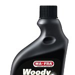 Woody solutie speciala curatat lemn cu ceara Mafra 750 ml n0019ma