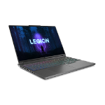 Laptop Lenovo Legion Slim 7 16IRH8, 16 inch, Intel i7-13700H, 32 GB RAM, 1 TB SSD, Nvidia GeForce RTX 4060, Free DOS