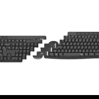 Kit TASTATURA si Mouse LOGITECH