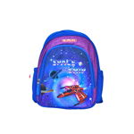 Rucsac scolar Herlitz Cool Spaceship 9481260