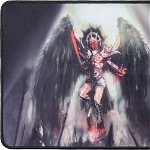 Mouse pad defender Angel of Death M (50557), Defender