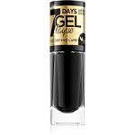 Eveline Cosmetics 7 Days Gel Laque Nail Enamel gel de unghii fara utilizarea UV sau lampa LED, Eveline Cosmetics