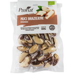 Nuci braziliene bio, 100g Pronat