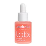 Peach Cuticle Oil