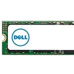 SSD Dell AB328668, 512GB, PCIe Gen 3x4 NVMe, M.2 2280, Dell