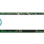 SSD Dell AB328668, 512GB, PCIe Gen 3x4 NVMe, M.2 2280, Dell