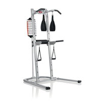 Aparat multifunctional BODYTOWER BOWFLEX, Greutate utilizator 136 Kg