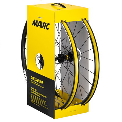 SET ROȚI MTB 26/