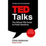 Ted Talks: The Official Ted Guide To Public Speaking, Nautilus Prodim