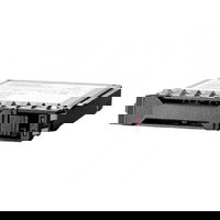 SSD HPE P40507-B21 1.92TB 2.5" 810MB/s citire 620MB/s scriere pentru server/workstation 120x120x25mm