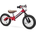 Toyz - Bicicleta fara pedale Rocket, Rosu