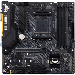 Placa de baza Asus TUF GAMING B450M-PLUS II Placa de baza Asus TUF GAMING B450M-PLUS II