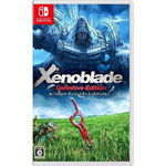 Joc Xenoblade Chronicles Definitive Edition pentru Nintendo Switch