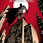 Batman: The Adventures Continue Season One - Paul Dini, Paul Dini