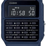 Ceas Casio, Vintage Edgy Calculator CA-53WF-2B, Casio