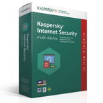 Kaspersky Internet Security 2018 1PC 1An Licenta Reinnoire Box