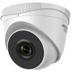 Camera de supraveghere IP pentru interior seria HiWatch, Full HD 2MP, 2.8mm, IR 30m, PoE, IP67, Hikvision HWI-T221H-28(C), Hiwatch