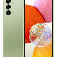 Ecran Compatibil Samsung A14 (A145P) – NCC