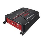 Amplificator auto PIONEER GM-A3702, 2 canale, 500W