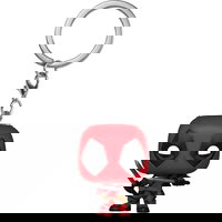 Breloc Funko Pocket POP! Marvel: Deadpool & Wolverine - Deadpool Breloc Funko Pocket POP! Marvel: Deadpool & Wolverine - Deadpool