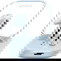 Casti XIAOMI Redmi Buds 6 Active, True Wireless, Bluetooth, In-Ear, Microfon, Blue