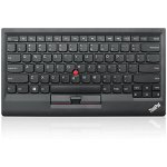 Ln compact blth keyboard trackpoint us, Lenovo