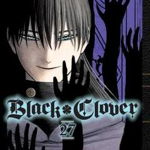 Black Clover - Vol 27, Viz Media