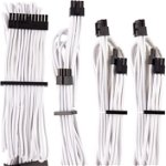 Cabluri Modulare Premium Starter Kit Type 4 Gen 4, Alb, CP-8920217, Corsair