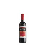 Vin rosu sec Folonari Montepulciano d'Abruzzo, 0.75L, 12.5% alc., Italia, Folonari