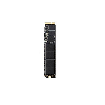 Solid State Drive (SSD) Transcend JetDrive 500 240 GB Macbook SSD SATA III (TS240GJDM500), Transcend