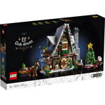 LEGO Creator Expert: Clubul elfilor 10275, 18 ani+, 1197 piese