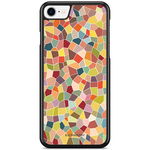 Bjornberry Shell iPhone 7 - Mozaic, 