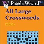 All Large Crosswords No. 20