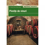 Pivnite De Vinuri, Janky Ferenc-Kerey Csilla - Editura Casa