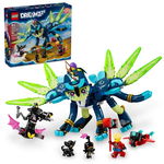 LEGO DREAMZzz - Zoey si pisica-bufnita Zian 71476, 437 piese LEGO DREAMZzz - Zoey si pisica-bufnita Zian 71476, 437 piese