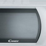 Cuptor cu microunde Candy CMW 2070, 700 W, 20 l, Mecanic, Start Express, Child lock, Alb, Candy