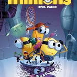 Minions Digest TP Vol 02 Evil Panic