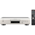 Denon DCD-600NE SPE2 Silver Hi-Fi CD Player