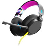 Gaming SLYR Black DigiHype, SkullCandy