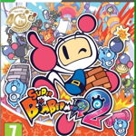 Joc Konami SUPER BOMBERMAN R 2 - Xbox Series S/X, KONAMI