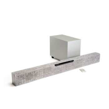 Boxa SoundBar Jamo SB 40 Grey, Jamo