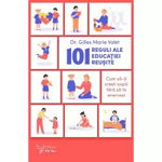 101 reguli ale educației reușite, For You