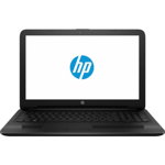 Laptop HP 15-AY104NQ, Intel Core i7-7500U, 8GB DDR4, HDD 1TB, AMD Radeon R7 M440 2GB, Free DOS