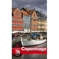 Copenhaga - Paperback brosat - Dana Ciolcă - Ad Libri, 